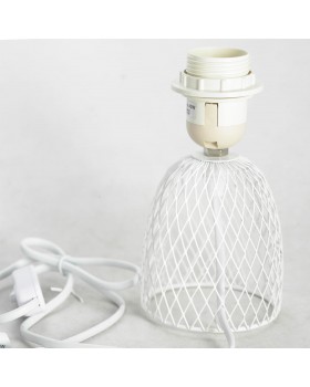 Настольная лампа Lussole Lattice GRLSP-0561-foto3