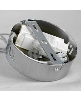 Подвесной светильник Lussole LSP-7008-foto5