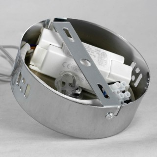 Подвесной светильник Lussole  LSP-7008-foto5