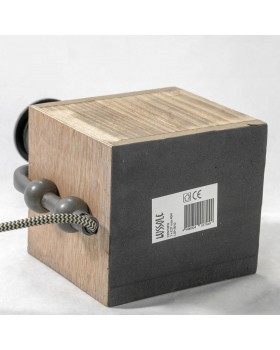 Настольная лампа Lussole  Kenai LSP-0512-foto5