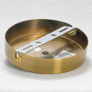 Люстра Lussole  Montana GRLSP-8208-foto8