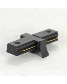 10324 прямой коннектор черный-foto2