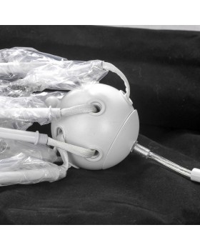 Люстра Lussole Kenner LSP-8269-foto3