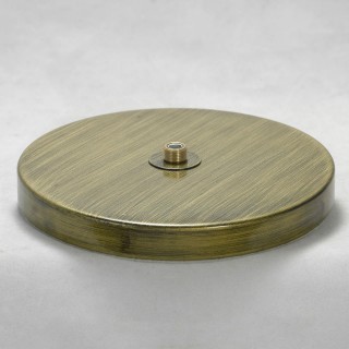 Настольная лампа Lussole  Ajo GRLSP-0551-foto6