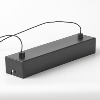 Линейно-подвесной светильник Lussole LSP-7134-foto4