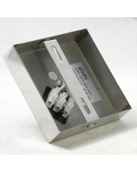 Потолочный светильник Lussole  Sorso LSC-8007-01-foto3