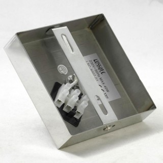 Потолочный светильник Lussole  Sorso GRLSC-8007-01-foto4