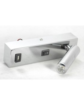 Бра Lussole Cozy LSP-8241-foto3