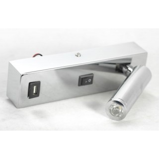 Бра Lussole  Cozy LSP-8241-foto3