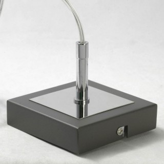 Подвесной светильник Lussole  Costanzo GRLSL-9006-01-foto5