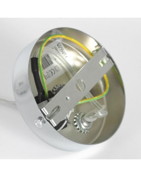 Люстра подвесная Lussole LSP-8775-foto5