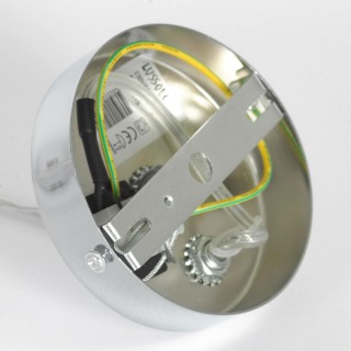 Люстра подвесная Lussole LSP-8775-foto5