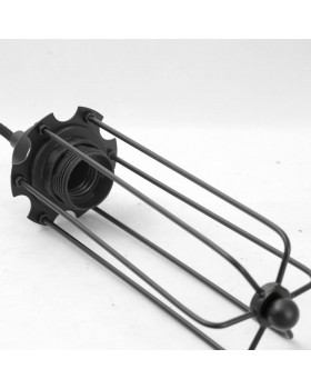 Подвесной светильник Lussole Irondequoit LSP-9608-foto3