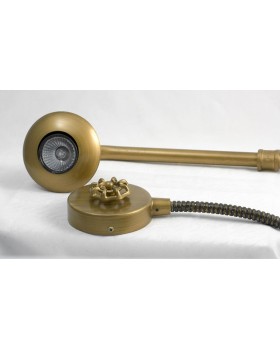 Бра Lussole Merrick LSP-9151-foto2