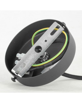 Подвесной светильник Lussole LSP-8514-foto7