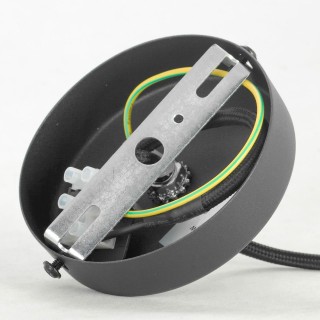 Подвесной светильник Lussole LSP-8514-foto7