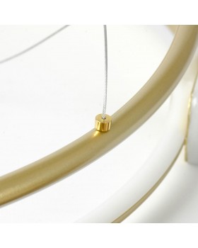 Люстра подвесная Lussole LSP-7161-foto3