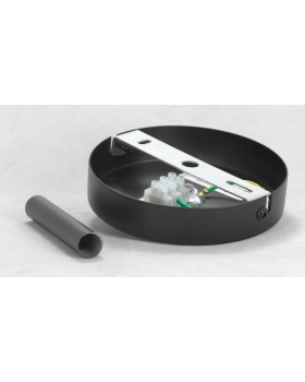 Потолочная люстра Lussole Wilcox LSP-8382-foto5