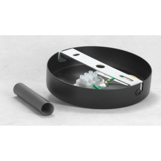 Потолочная люстра Lussole  Wilcox LSP-8382-foto5