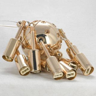 Люстра Lussole LSP-8461-foto2