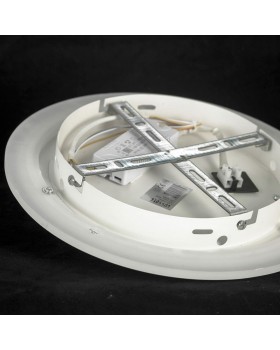 Люстра потолочная светодиодная Lussole LSP-8463-foto3