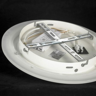 Люстра потолочная светодиодная Lussole LSP-8463-foto3