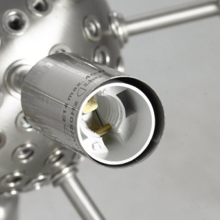 Люстра Lussole  Star GRLSP-8336-foto4