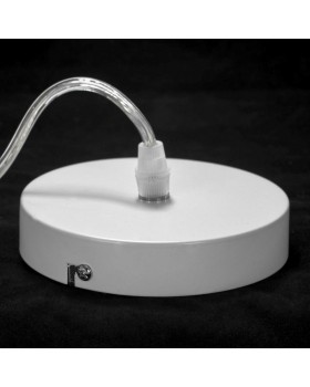 Подвесной светильник Lussole  Bossier LSP-8274-foto7