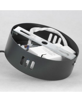 Подвесной светильник Lussole LSP-7007-foto4