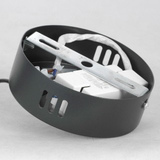 Подвесной светильник Lussole  LSP-7007-foto4