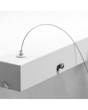 Подвесной светильник Lussole Pickwick LSP-8153-foto6