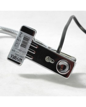 Настольная лампа Lussole  Roma LST-4264-01-foto4