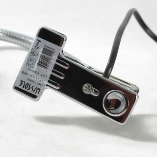 Настольная лампа Lussole  Roma GRLST-4264-01-foto5