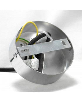 Подвесной светильник Lussole Maricopa LSP-8122-foto5