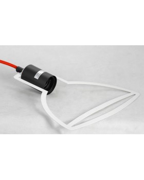 Подвесной светильник Lussole Aberdeen LSP-8226-foto2