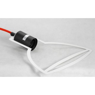 Подвесной светильник Lussole  Aberdeen GRLSP-8226-foto3