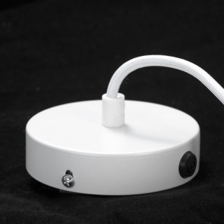 Подвесной светильник Lussole  Cuscino GRLSP-8361-foto7