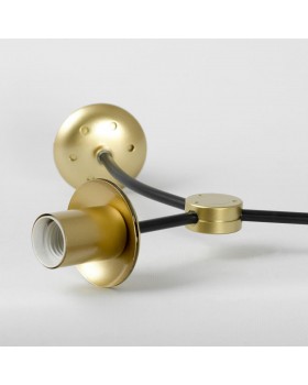 Люстра потолочная Lussole LSP-8914-foto5