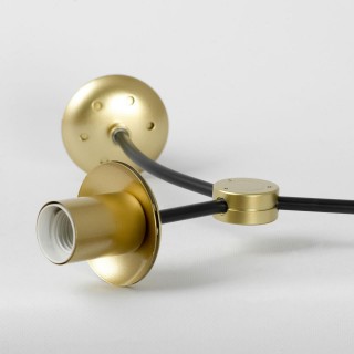 Люстра потолочная Lussole LSP-8914-foto5