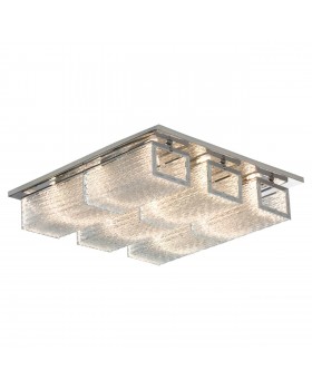 Потолочный светильник Lussole  Lariano LSA-5407-09