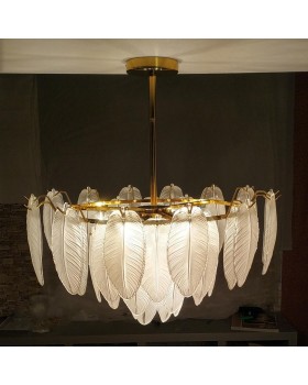 Люстра потолочная Lussole LSP-8839-foto11