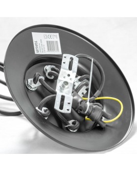 Люстра Lussole Shirley LSP-8172-foto6