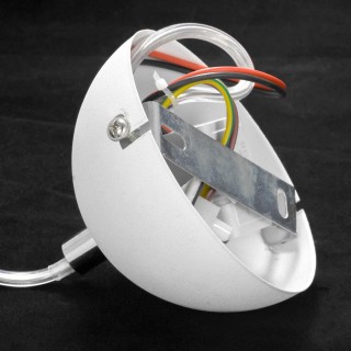 Подвесной светильник Lussole  Cornville LSP-8112-foto5