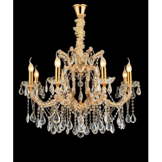 Люстра Lussole  Yuma GRLSP-8134-foto3