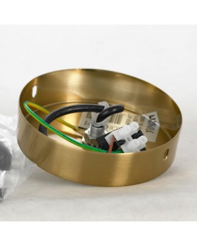 Подвесной светильник Lussole LSP-8588-foto5