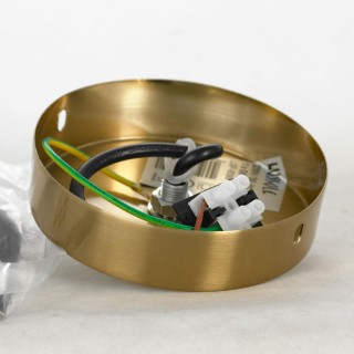 Подвесной светильник Lussole LSP-8588-foto5