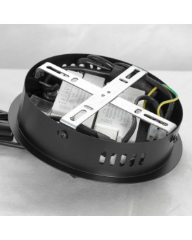 Подвесной светильник Lussole LSP-7069-foto7