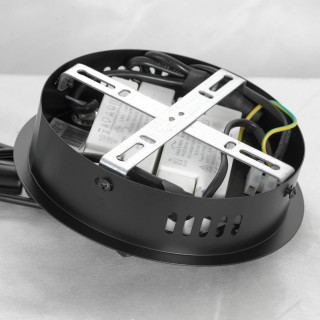 Подвесной светильник Lussole LSP-7069-foto7