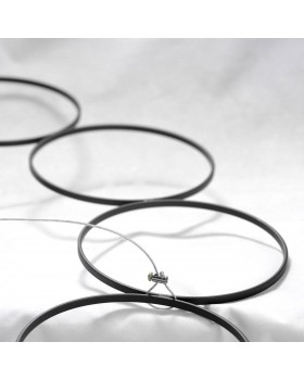 Люстра Lussole Seneca LSP-8176-foto5