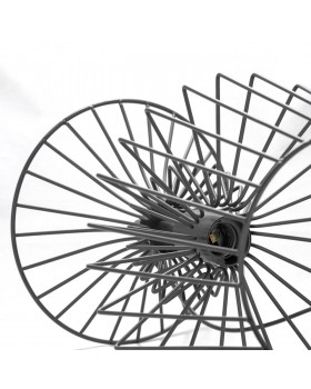 Настольная лампа Lussole Cameron LSP-0528-foto5